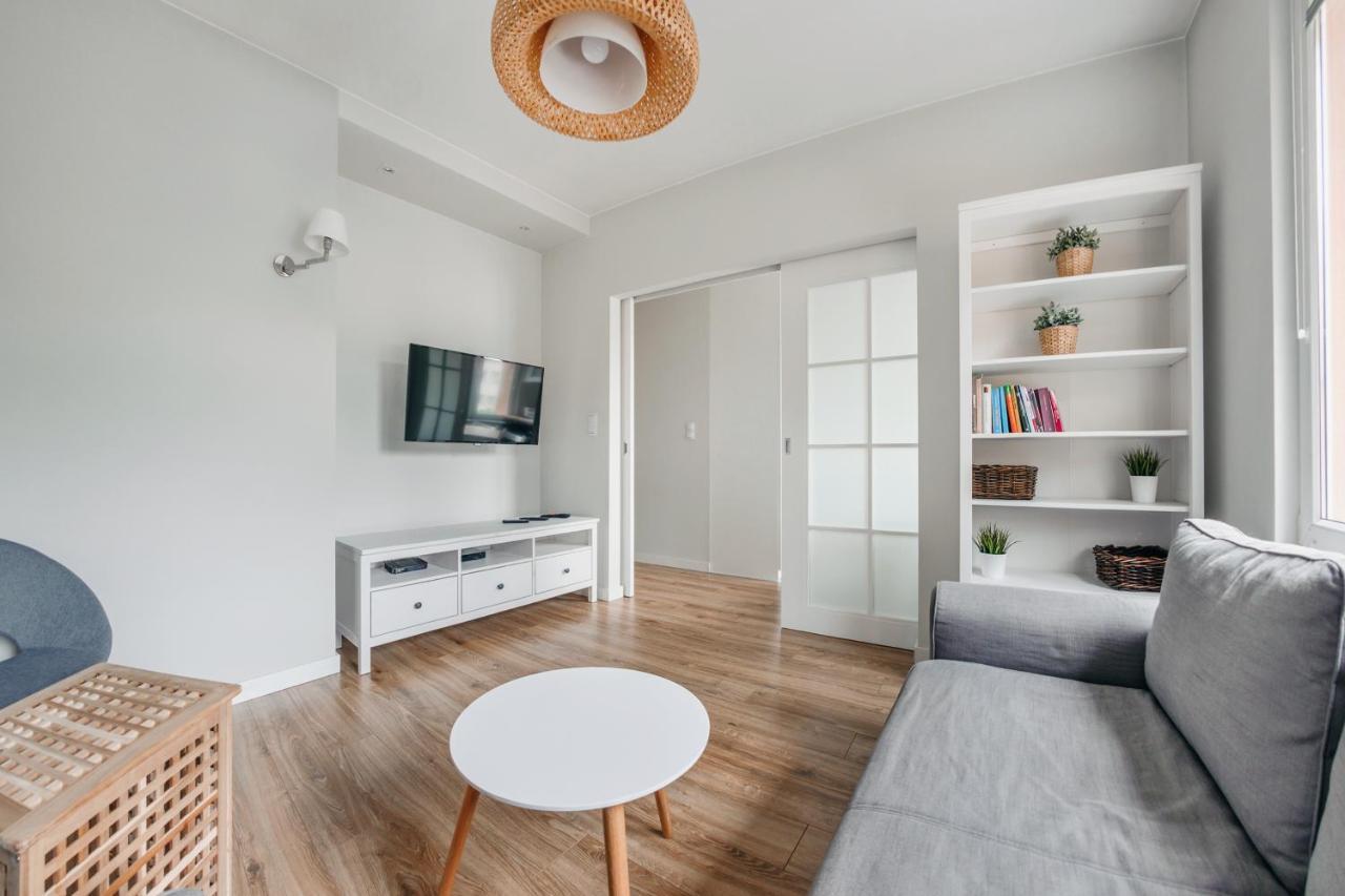 Apartamenty Sun & Snow Ratibora Jurata - Zielona Okolica, Blisko Plazy Exterior foto