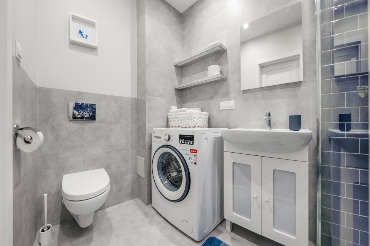 Apartamenty Sun & Snow Ratibora Jurata - Zielona Okolica, Blisko Plazy Exterior foto