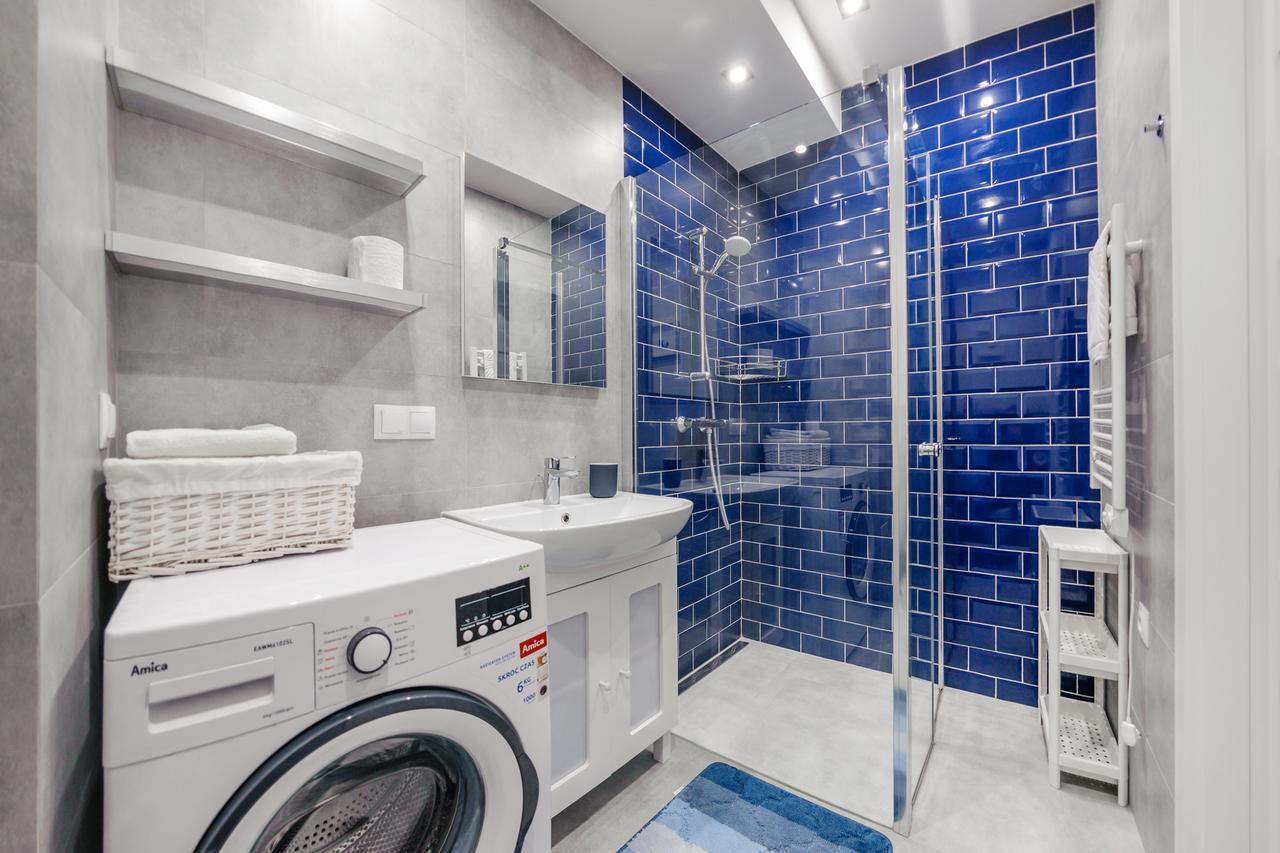 Apartamenty Sun & Snow Ratibora Jurata - Zielona Okolica, Blisko Plazy Exterior foto